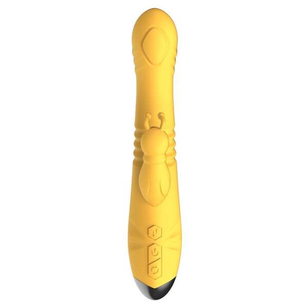 Honeybee Vine with Thrusting snd Pulse – Image 8