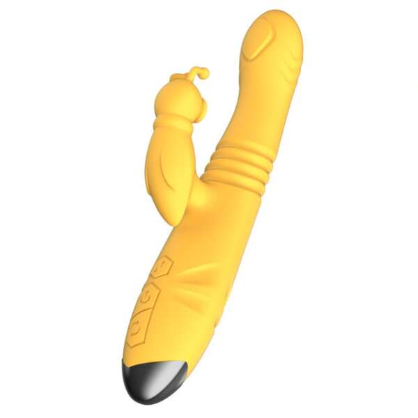 Honeybee Vine with Thrusting snd Pulse – Image 11