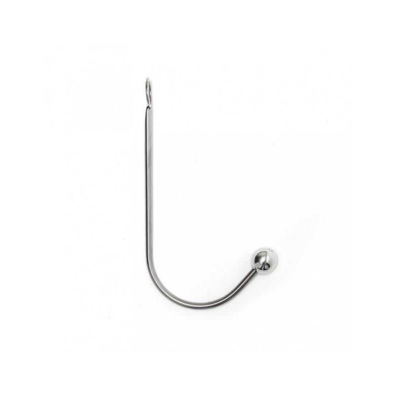 Hook, metal-Ø 30 MM. – Image 3