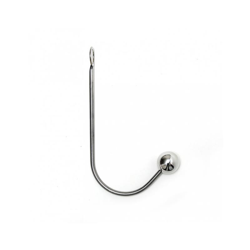 Hook, metal-Ø 40 MM. – Image 3