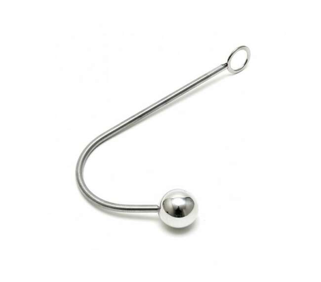 Hook, metal-Ø 40 MM.