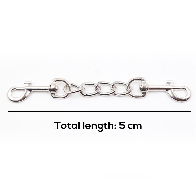 Hooks with Chain 5.5 cm – Image 5