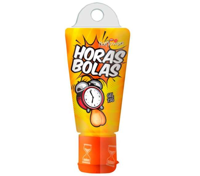 Horas Bolas Male Stimulating Gel 15gr