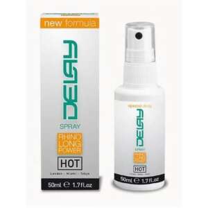 Hot Delay Spray 50 ml