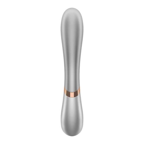 Hot Lover Heat Effect Vibe with APP Silver and Champagne – Image 6