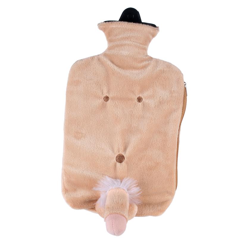 Hot Water Bottle Sexy Willy 1.5 L – Image 4