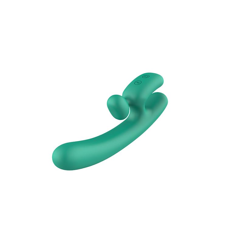 Hreindyri Vibe Liquid Silicone USB – Image 5