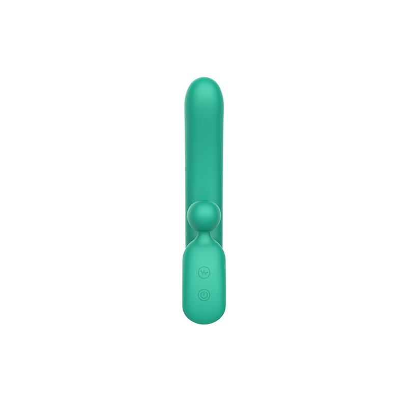 Hreindyri Vibe Liquid Silicone USB – Image 6