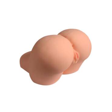 Huge Ass Masturbator