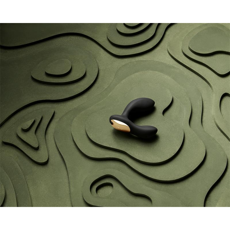 Hugo 2 Prostate massager with black APP – Image 6