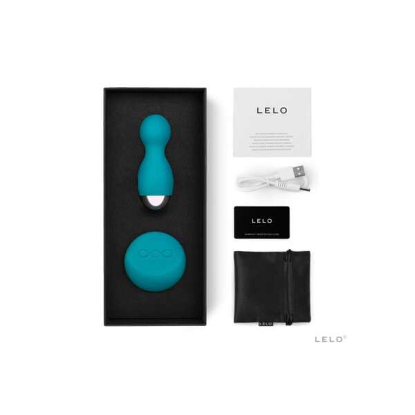 HULA BEADS  Ocean Blue – Image 3