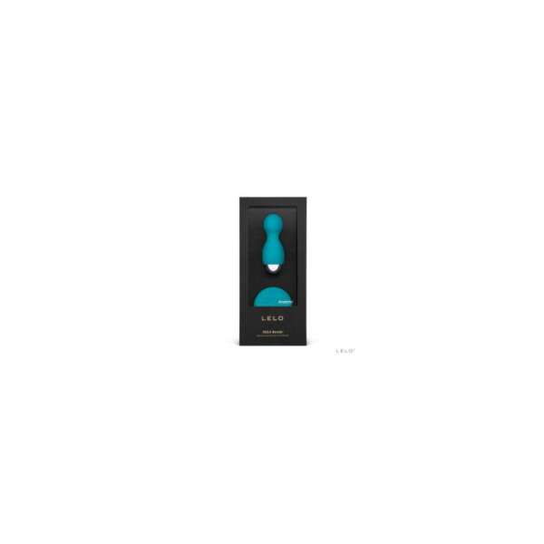 HULA BEADS  Ocean Blue – Image 4