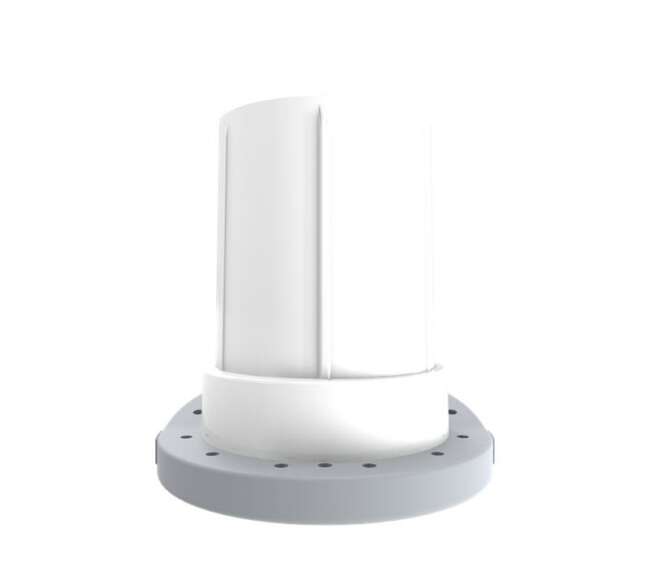 Hydromax7 Long Insert