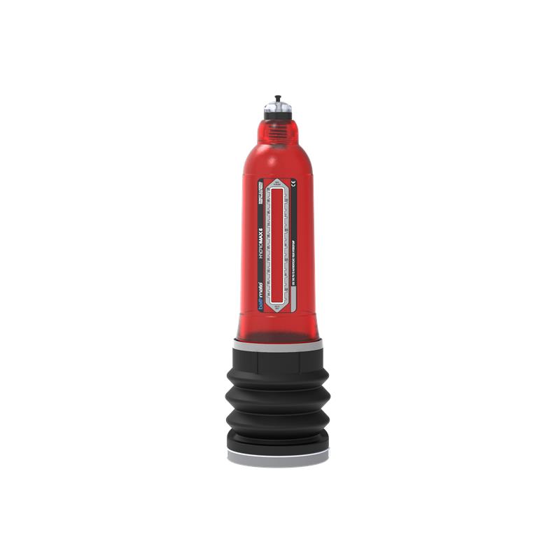 Hydromax8 Clear – Image 3
