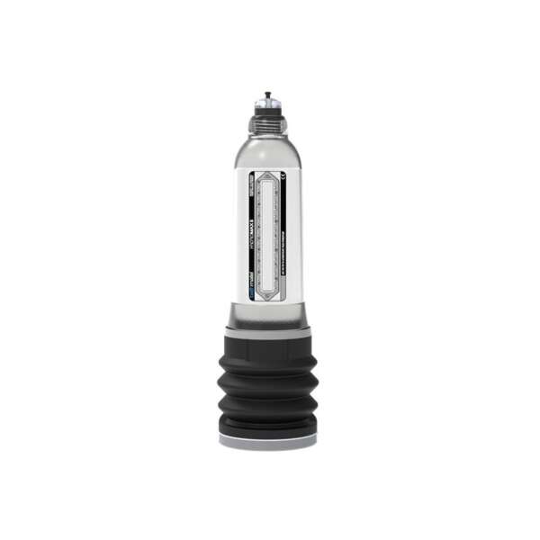 Hydromax8 Red – Image 3