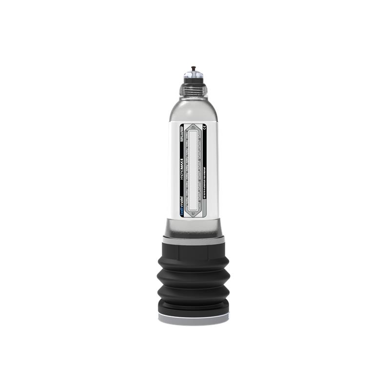 Hydromax8 Red – Image 3
