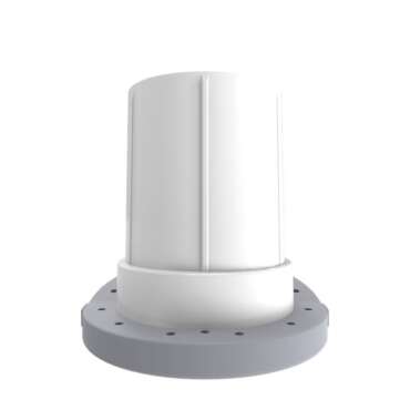 Hydromax9 Long Insert