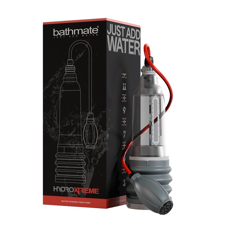 HydroXtreme8 Penis Pump – Image 4
