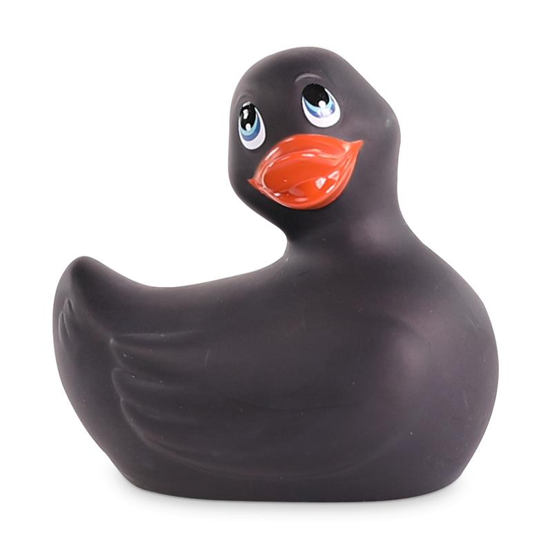 I Rub My Duckie 2.0 Classic Black – Image 5