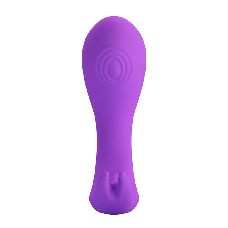 Idabelle Stimulator with Vibration and Pulsation Remote Control – Image 8