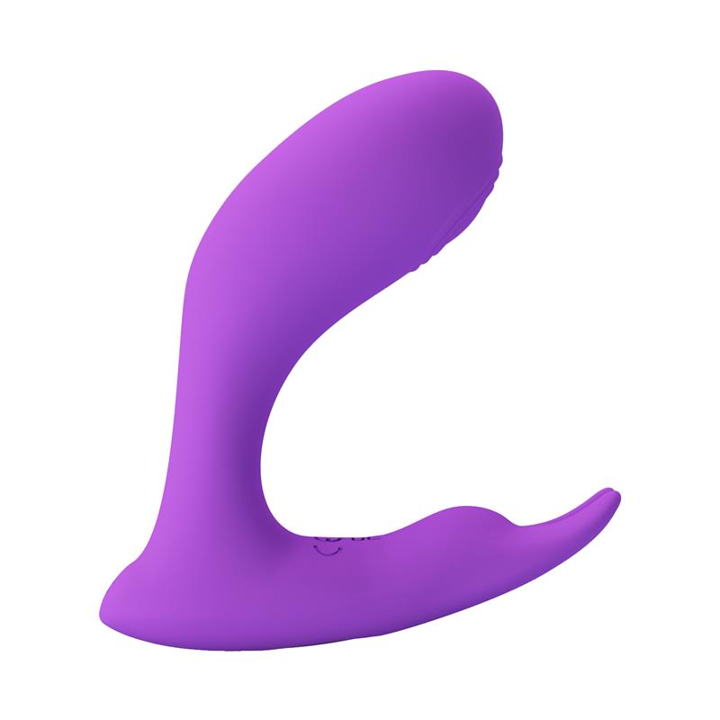 Idabelle Stimulator with Vibration and Pulsation Remote Control – Image 4