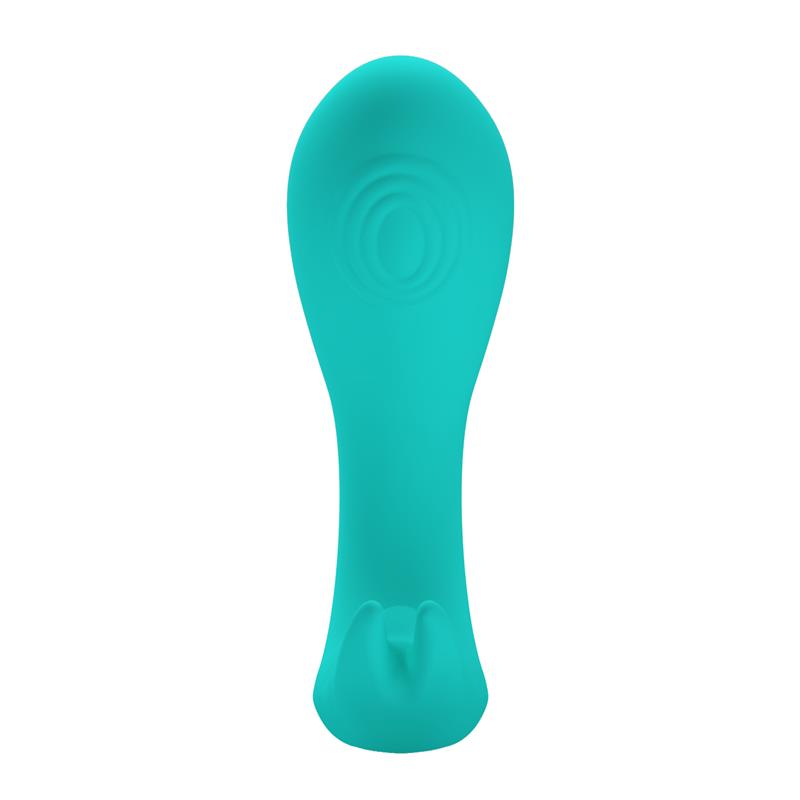 Idabelle Stimulator with Vibration and Pulsation Remote Control – Image 5