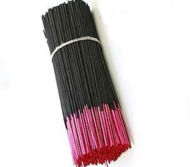 Inciense 400 Sticks Passion Fruit Aroma