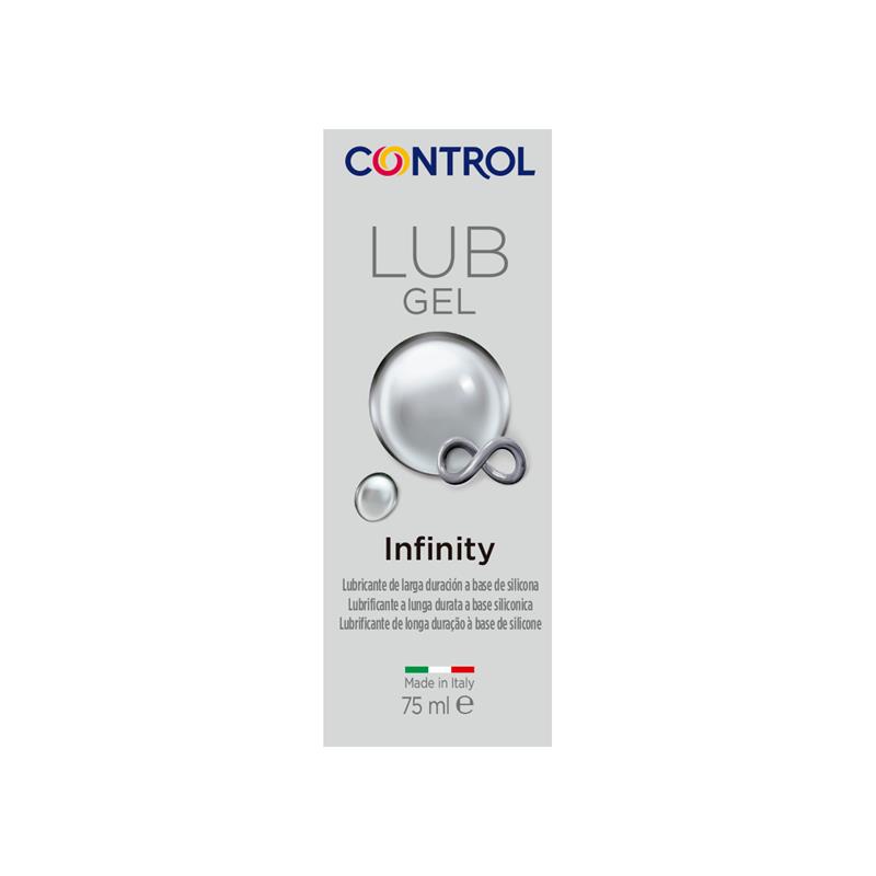 Infinity Lubricant 75 ml – Image 4