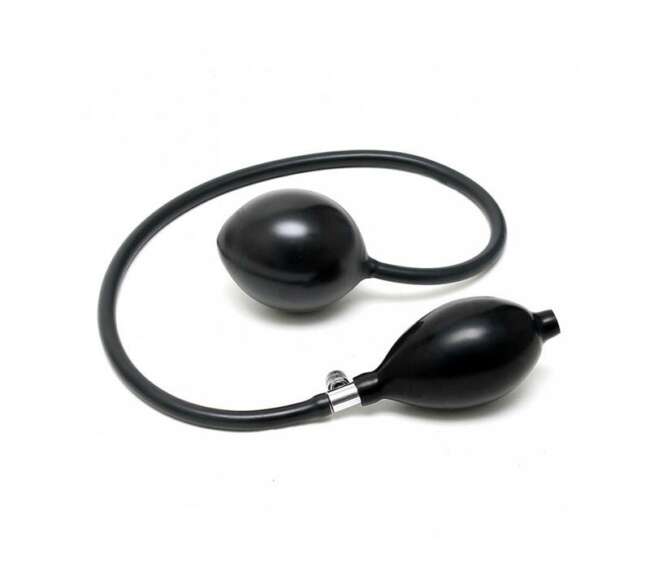 Inflatable balloon-Adjustable