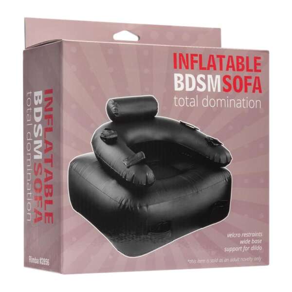 Inflatable BDSM Sofa Total Domination – Image 8