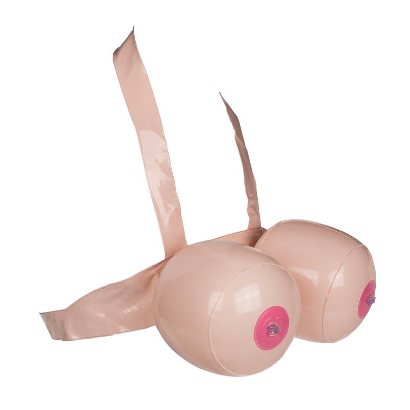 Inflatable Boobs Game 2x – Image 3