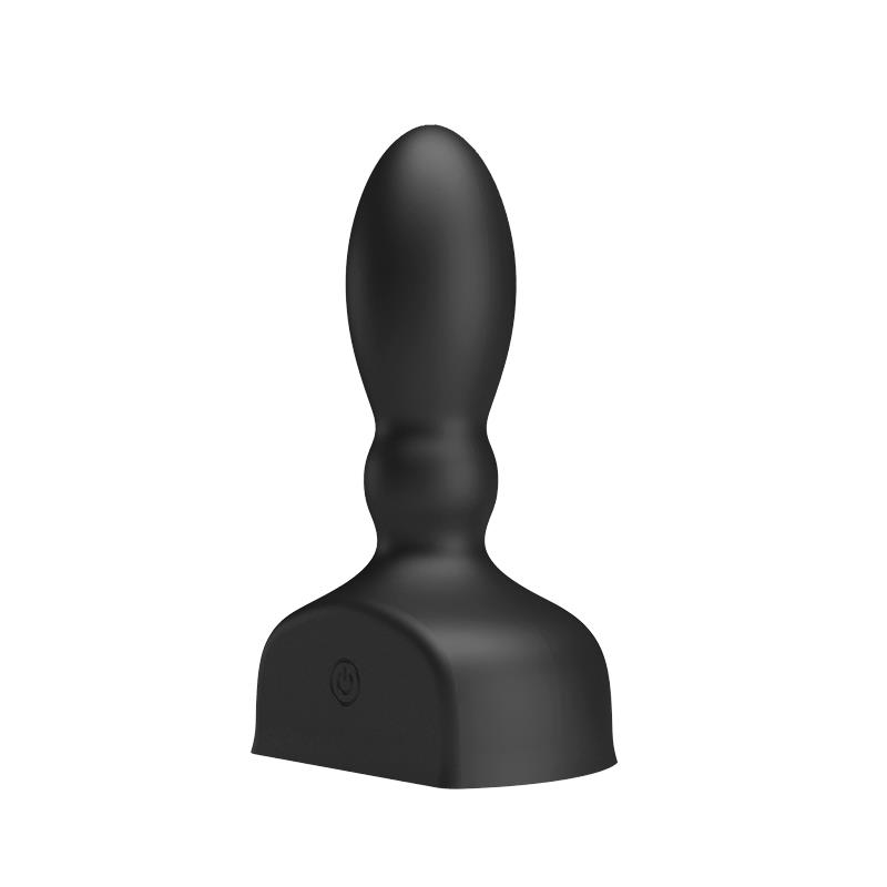 Inflatable Butt Plug with Remote Control Mr. Play – Image 8