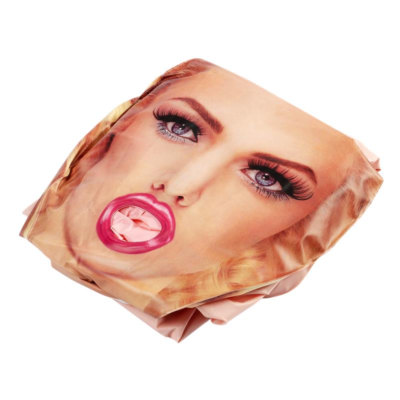 Inflatable Fun Doll Fill Me Up! 145 CM – Image 3