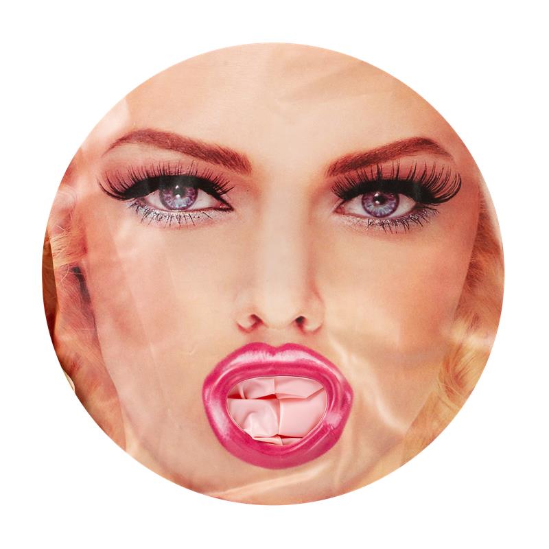 Inflatable Fun Doll Fill Me Up! 145 CM – Image 6