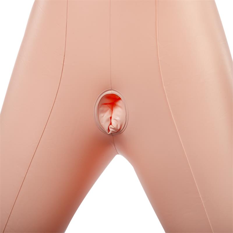 Inflatable Fun Doll Fill Me Up! 145 CM – Image 7