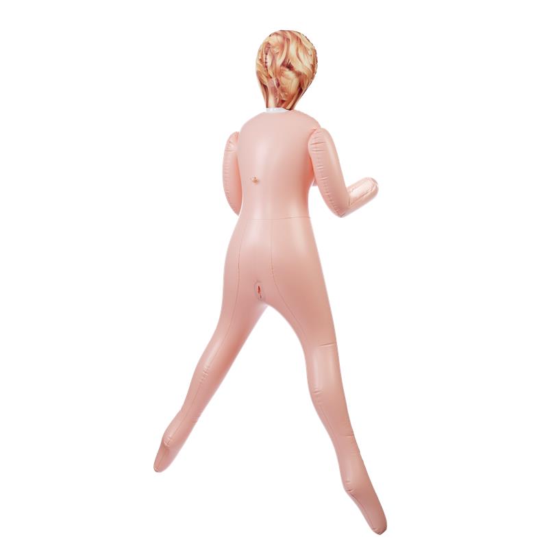 Inflatable Fun Doll Fill Me Up! 145 CM – Image 8
