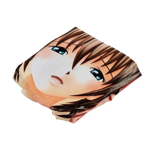 Inflatable Fun Doll You Are Sooo Big! 145 CM – Image 8