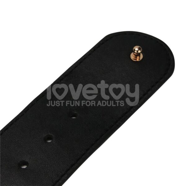 Ingen Adjustabe Strap On with Hollow Dildo 9 Enhanced Set XS/S/M – Image 3