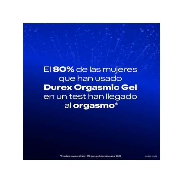 Intense Orgasmic Gel 10 ml – Image 5