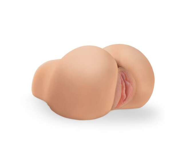 Interactive Masturbator Mini Fuck Me Silly