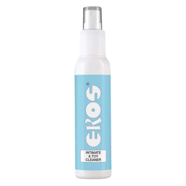 Intimate and Toy Cleaner 100 ml