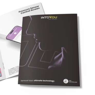 Intoyou App Series Catalog  24 pages