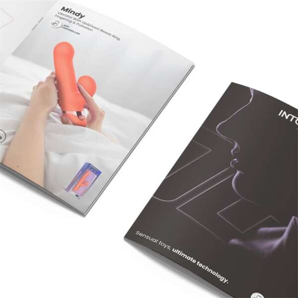 Intoyou App Series Catalog  24 pages – Image 4