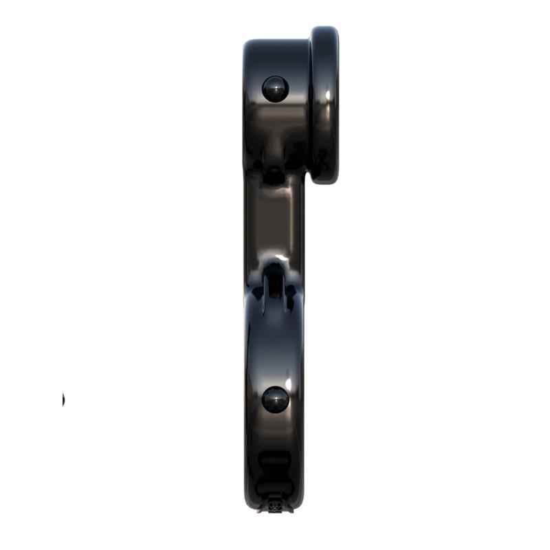 Ironman Duo-Ring Black – Image 4