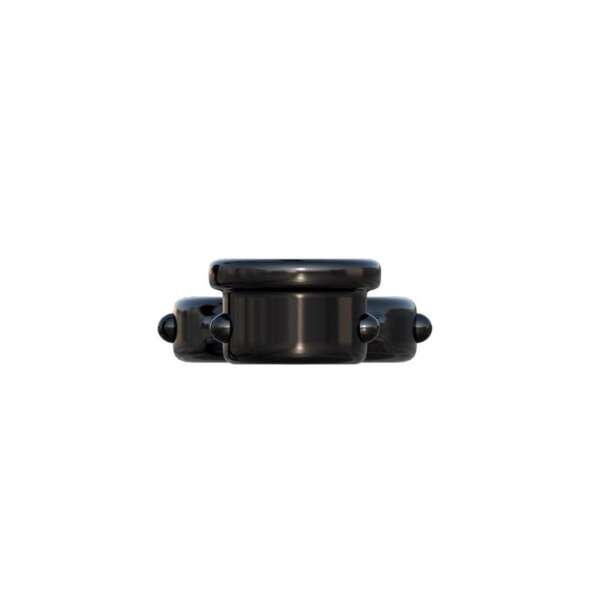 Ironman Duo-Ring Black – Image 5