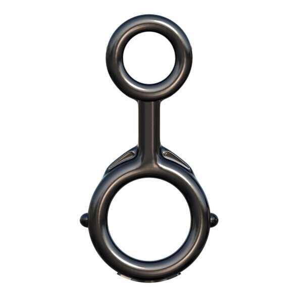 Ironman Duo-Ring Black – Image 6