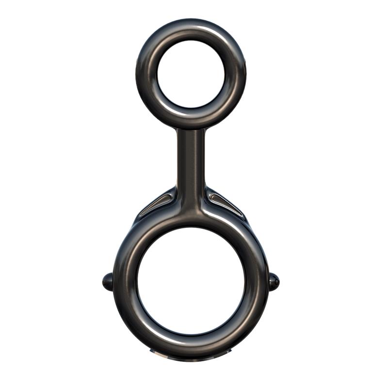 Ironman Duo-Ring Black – Image 6