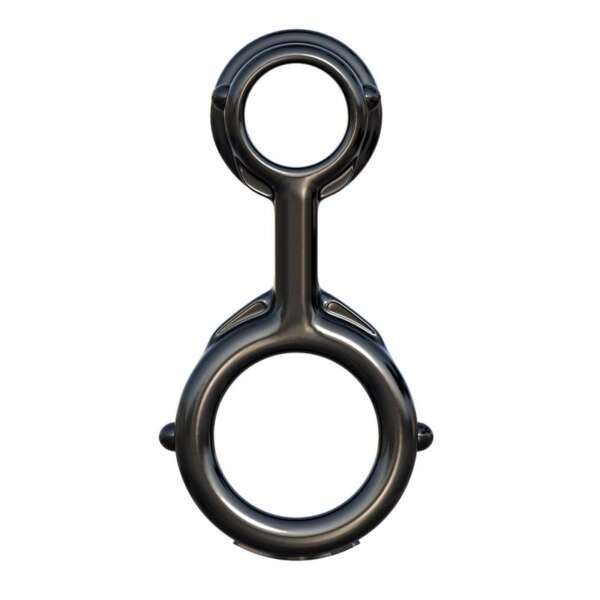 Ironman Duo-Ring Black – Image 7