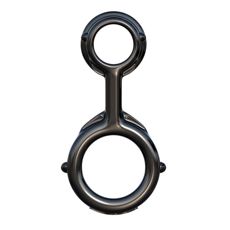 Ironman Duo-Ring Black – Image 7