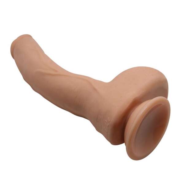 Jack Flexible Realistic Dildo 10.6 – Image 4